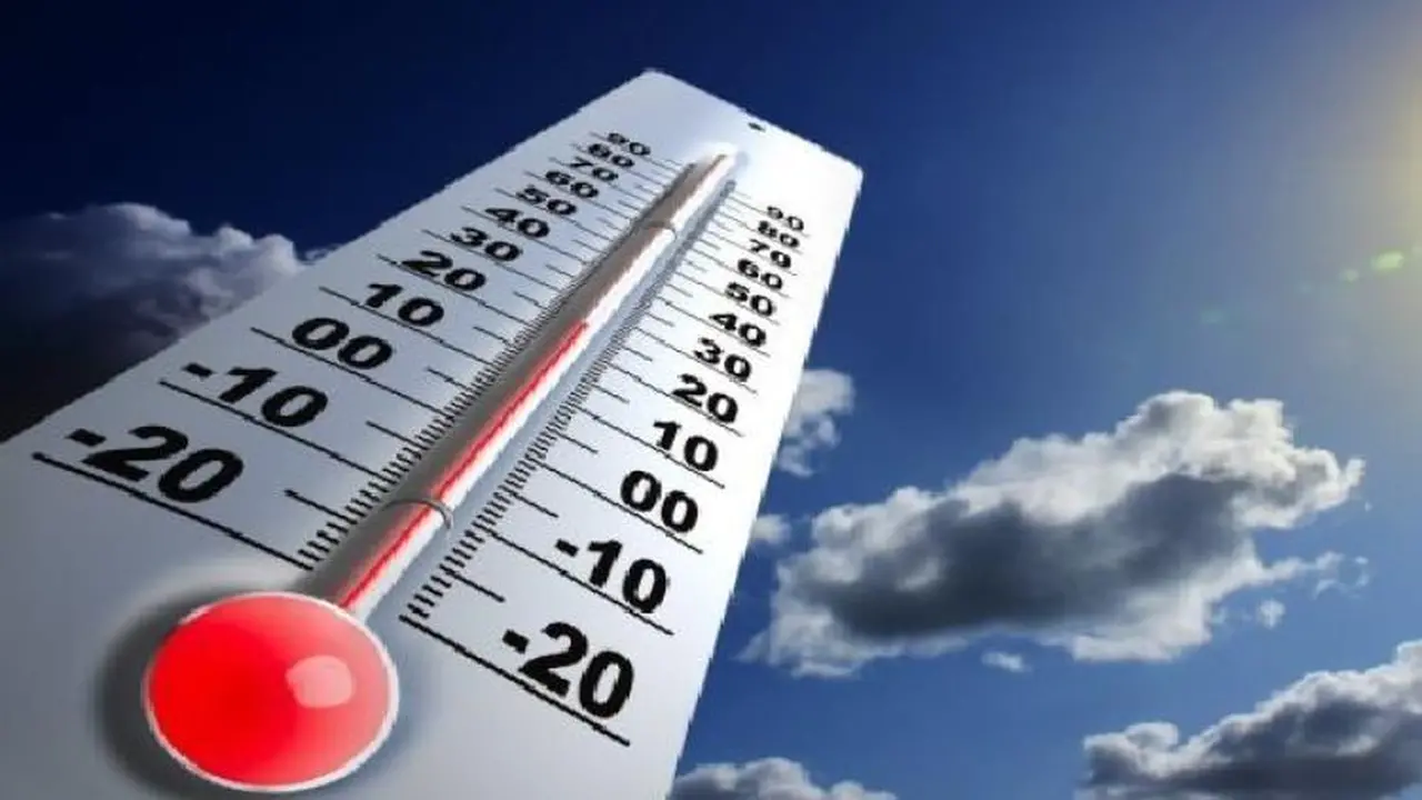 توقعات هيئة الأرصاد حول حالة الطقس وفرص سقوط الأمطار وبرودة الجو شديدة